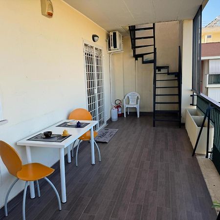 Appartamento Del Parco Lunghezza Exterior photo
