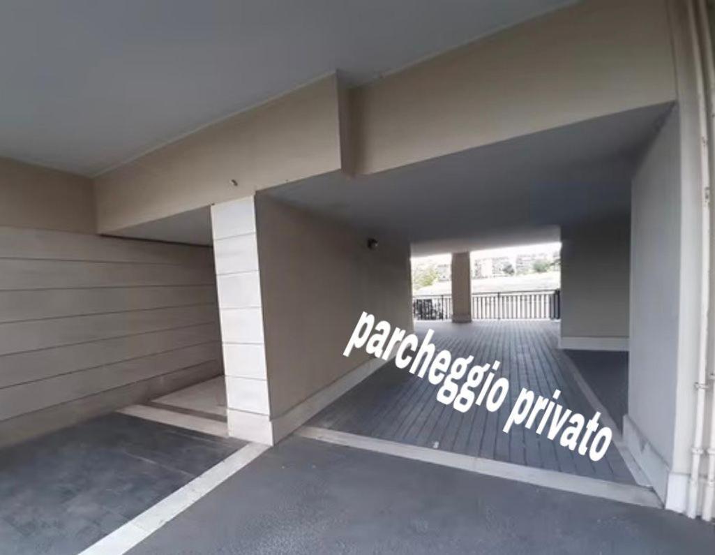 Appartamento Del Parco Lunghezza Exterior photo