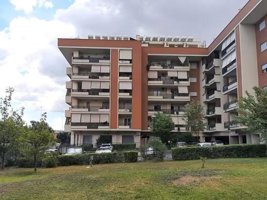Appartamento Del Parco Lunghezza Exterior photo