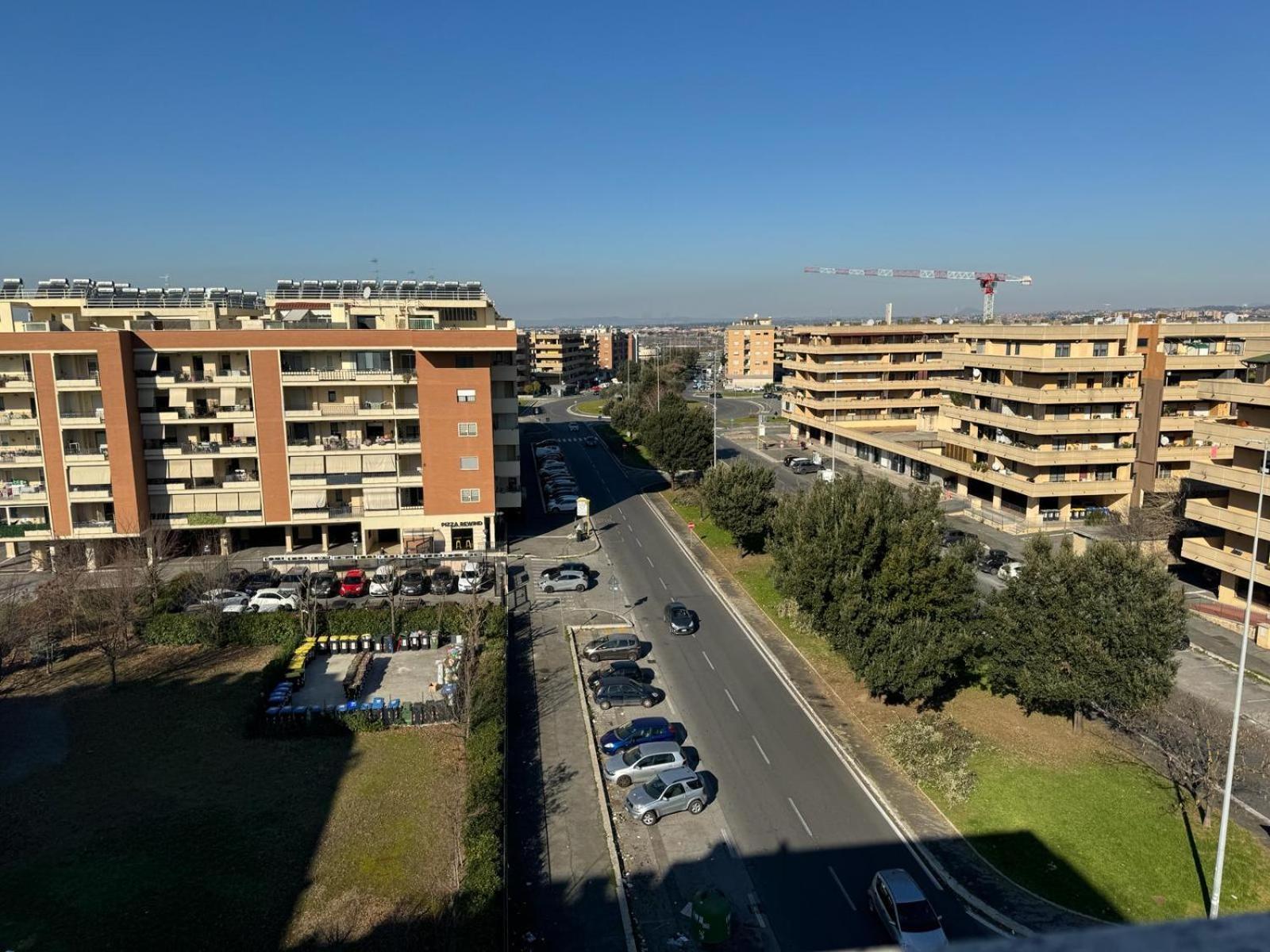 Appartamento Del Parco Lunghezza Exterior photo