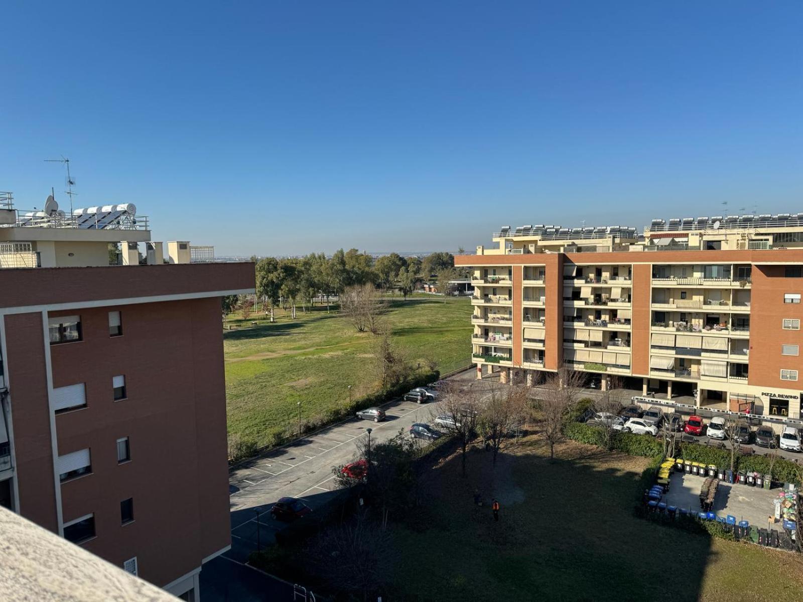 Appartamento Del Parco Lunghezza Exterior photo