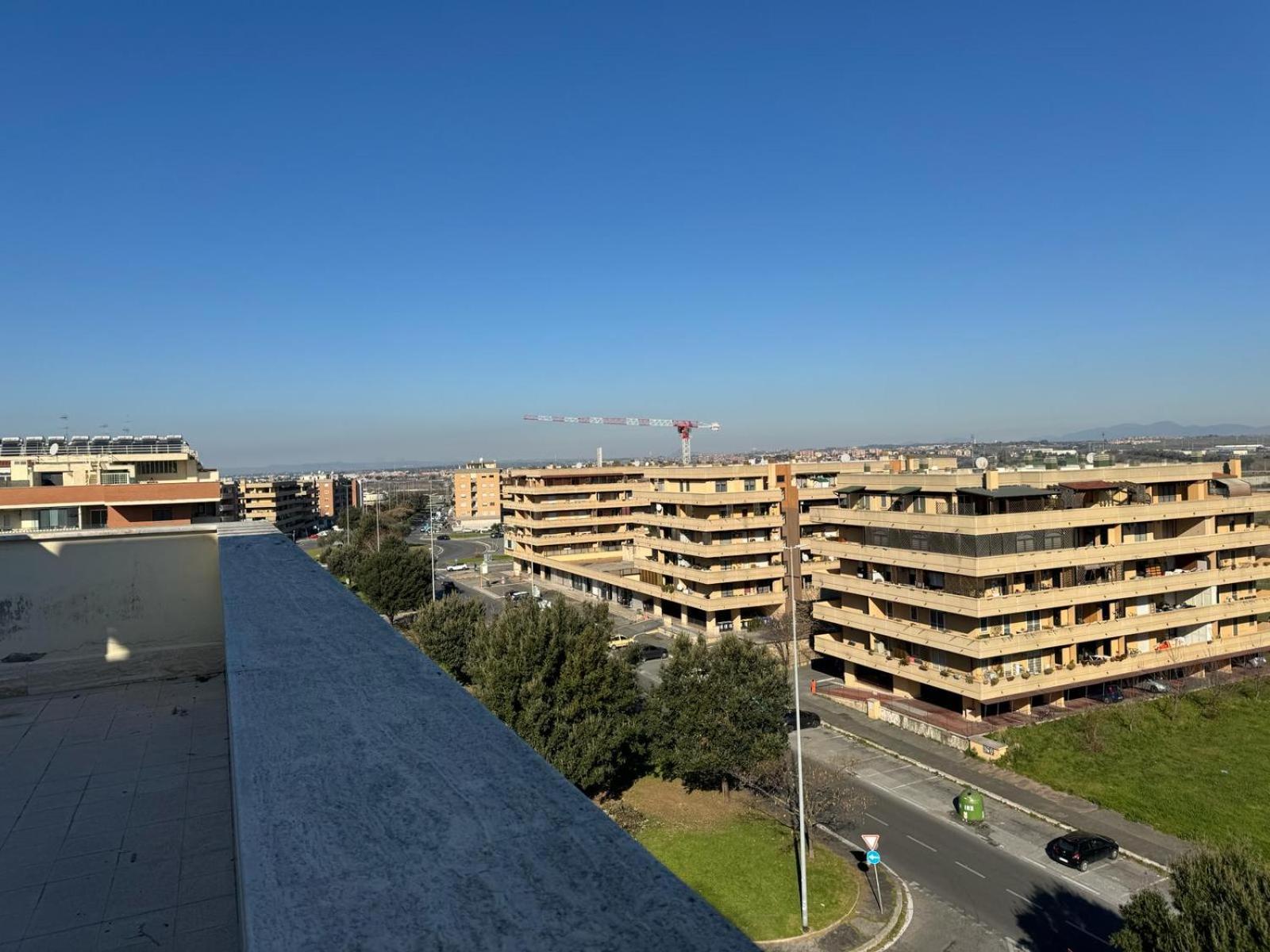 Appartamento Del Parco Lunghezza Exterior photo