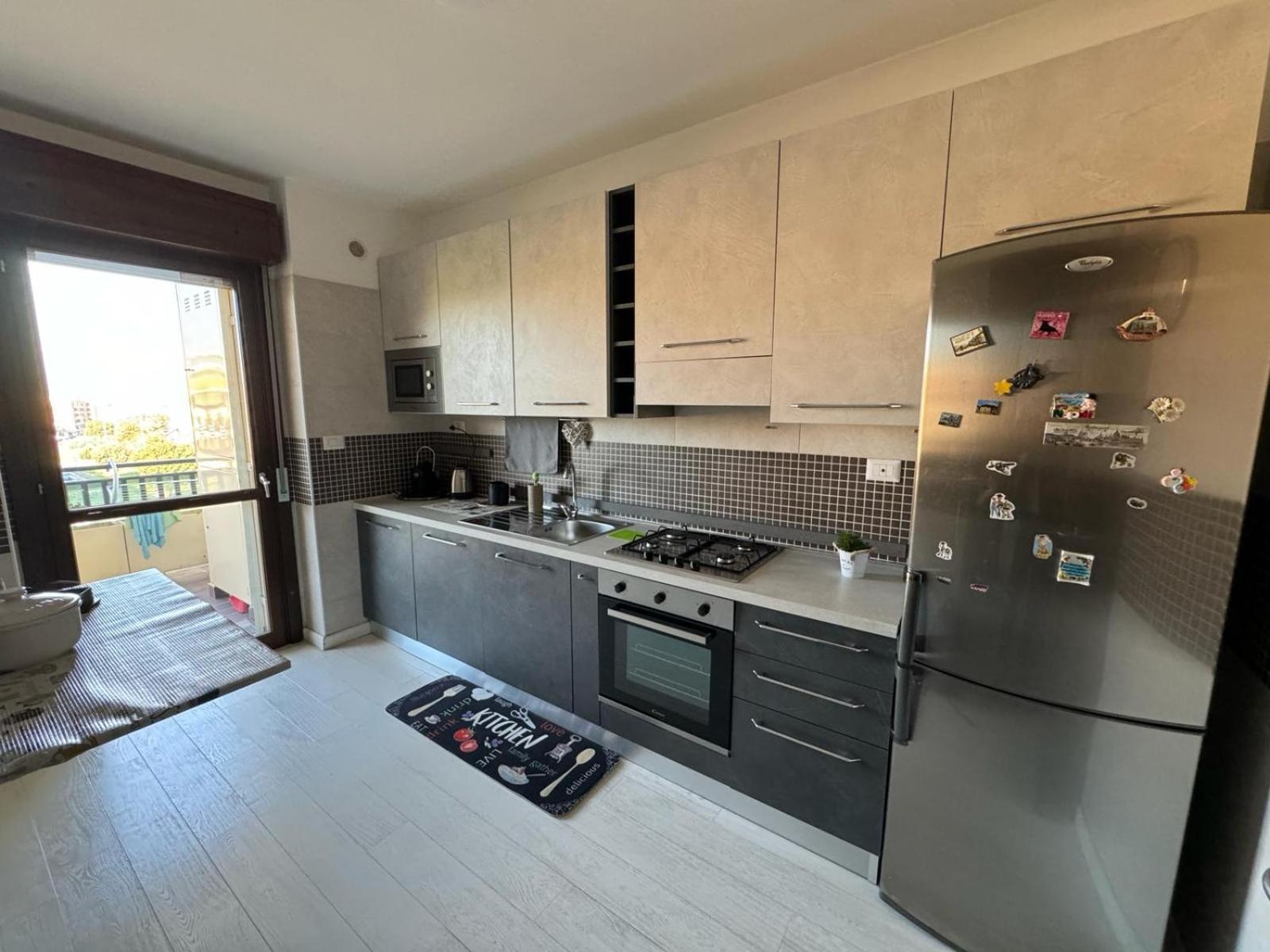 Appartamento Del Parco Lunghezza Exterior photo