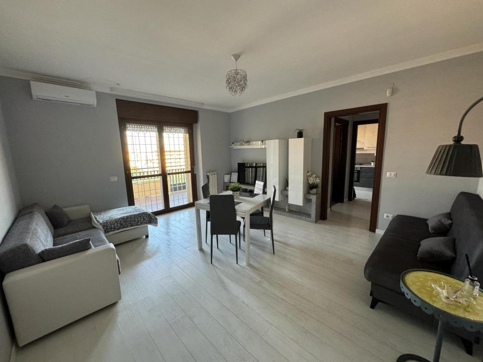Appartamento Del Parco Lunghezza Exterior photo