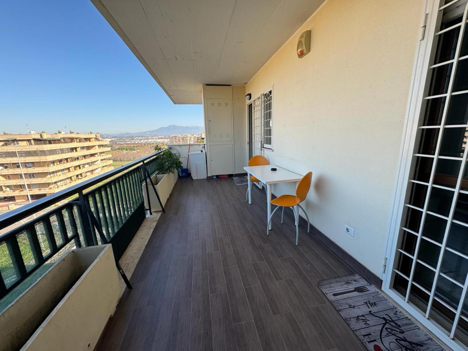 Appartamento Del Parco Lunghezza Exterior photo